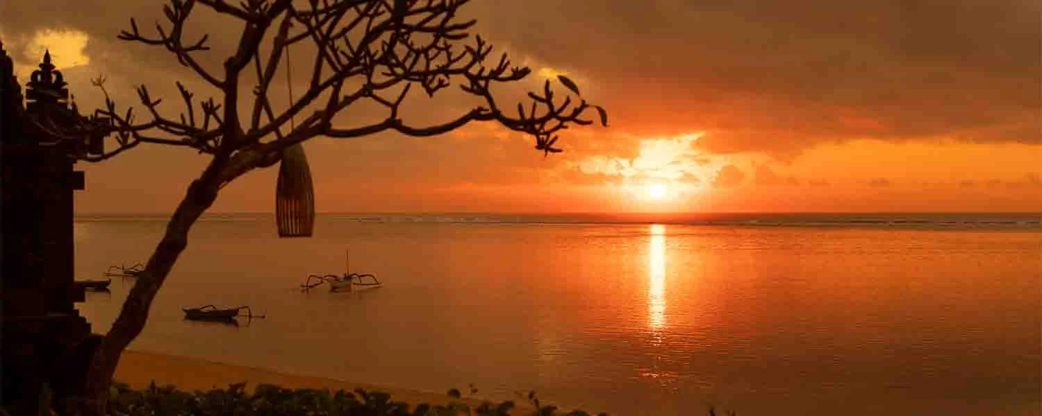 Maya Sanur Resort & Spa-1